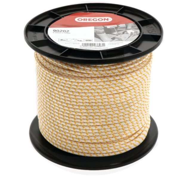 OREGON STARTER ROPE 4.0mm x 100m
