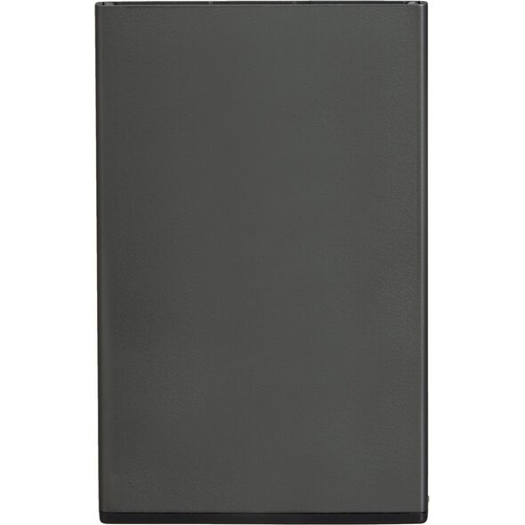 Θήκη καρτών Samsonite Alu Fit, γκρι