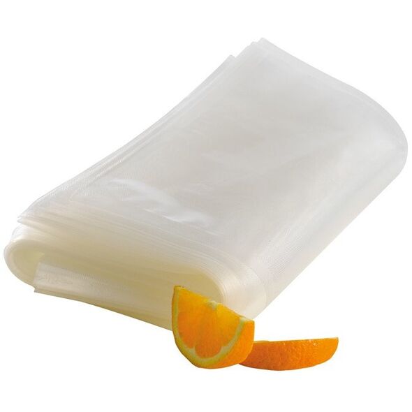 Σακούλες κενού OBH Nordica Food Sealer 7955 22x30 cm 50 τεμ