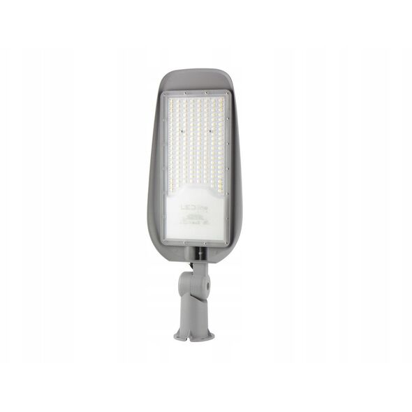 Φωτιστικό δρόμου LED 230V 150W 15 000lm, 130deg x 75deg 4000K ουδέτερο λευκό, STREETLITE, IP65, IK08