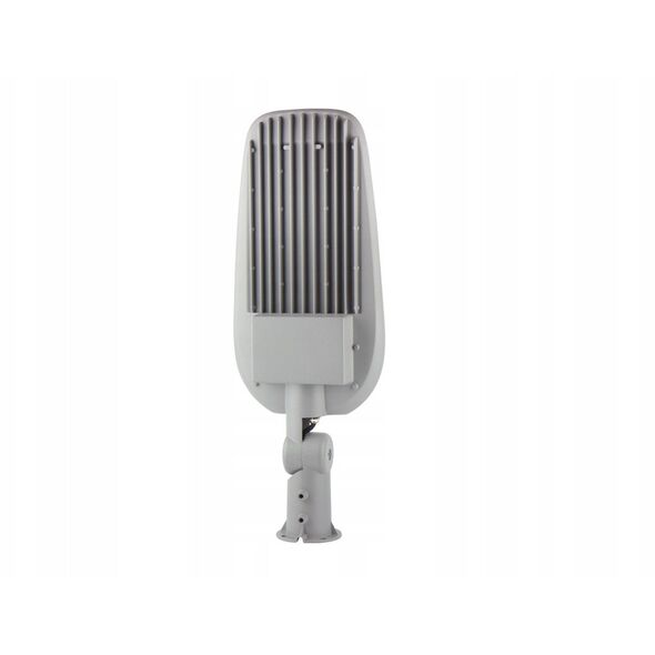 Φωτιστικό δρόμου LED 230V 150W 15 000lm, 130deg x 75deg 4000K ουδέτερο λευκό, STREETLITE, IP65, IK08