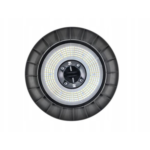 Φωτιστικό πάρκου PARKLITE 80-100-120W, CCT, 9600-14400lm, 120lm/W γκρι, 100deg
