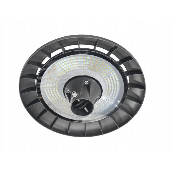 Φωτιστικό πάρκου PARKLITE 80-100-120W, CCT, 9600-14400lm, 120lm/W γκρι, 100deg