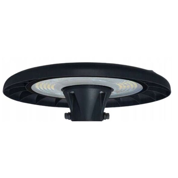 Φωτιστικό πάρκου PARKLITE 80-100-120W, CCT, 9600-14400lm, 120lm/W μαύρο, 100deg