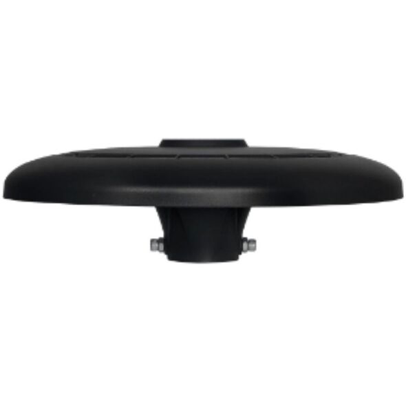 Φωτιστικό πάρκου PARKLITE 80-100-120W, CCT, 9600-14400lm, 120lm/W μαύρο, 100deg