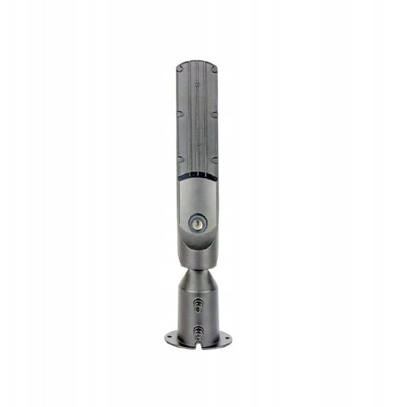 Φωτιστικό δρόμου LED 230V 50W 5 000lm, 140° x 70° 4000K, γκρι, FLAMINGO, IP65, IK08