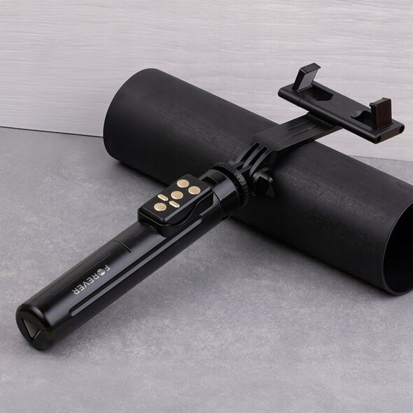 Μπαστούνι selfie-tripod Forever SST-100 Bluetooth