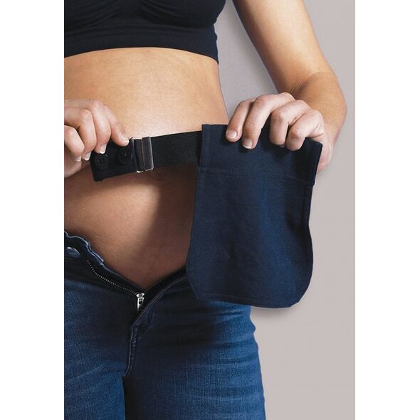 Carriwell Flexibelt Επέκταση Μέσης - ελαστική ζώνη εγκυμοσύνης, ένα μέγεθος