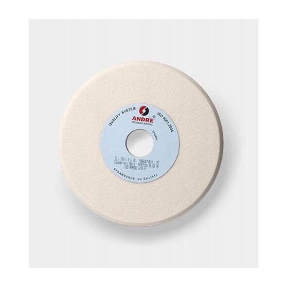 ΤΡΟΧΟΣ ΛΕΙΑΝΣΗΣ ANDRE ΠΡΟΦΙΛ 200mm x 8mm x 32mm 99A60K7VE01-35 ΛΕΥΚΟ "ΤΥΠΟΣ 1C"