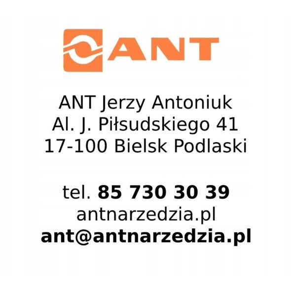 ΤΡΟΧΟΣ ΛΕΙΑΝΣΗΣ ANDRE ΠΡΟΦΙΛ 200mm x 8mm x 32mm 99A60K7VE01-35 ΛΕΥΚΟ "ΤΥΠΟΣ 1C"