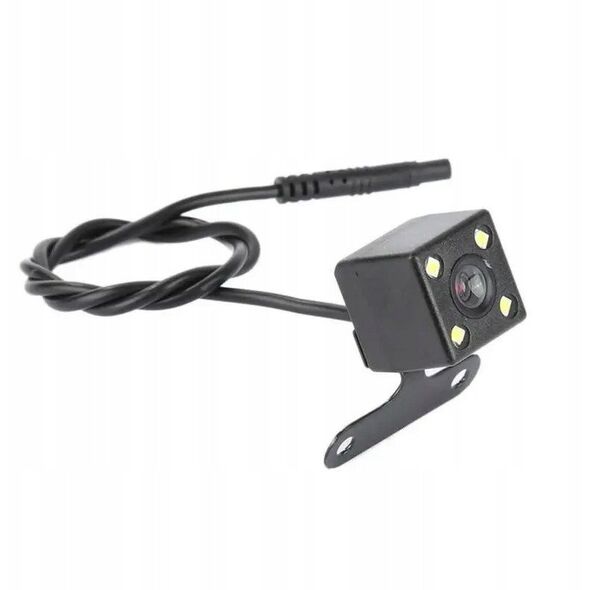 DVR-02 3.0 ίντσες + πίσω κάμερα