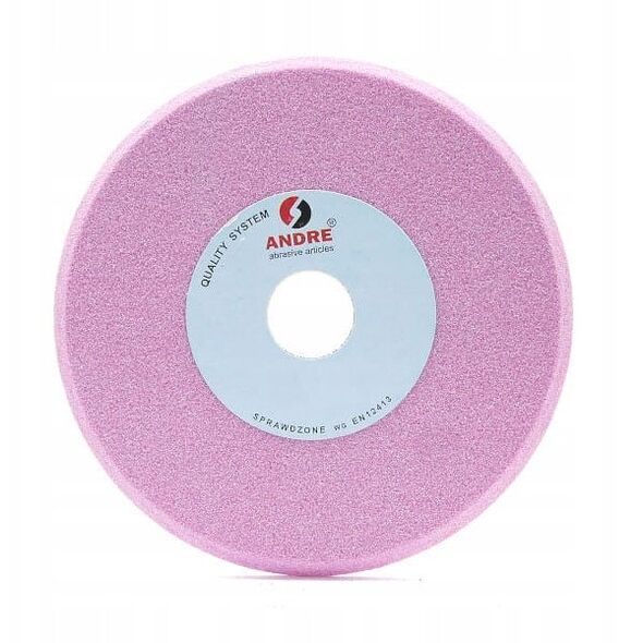 ΤΡΟΧΟΣ ΛΕΙΑΝΣΗΣ ANDRE 200mm x 8mm x 32mm CRA60K7VE01-35 ΡΟΖ "ΤΥΠΟΣ 1C"