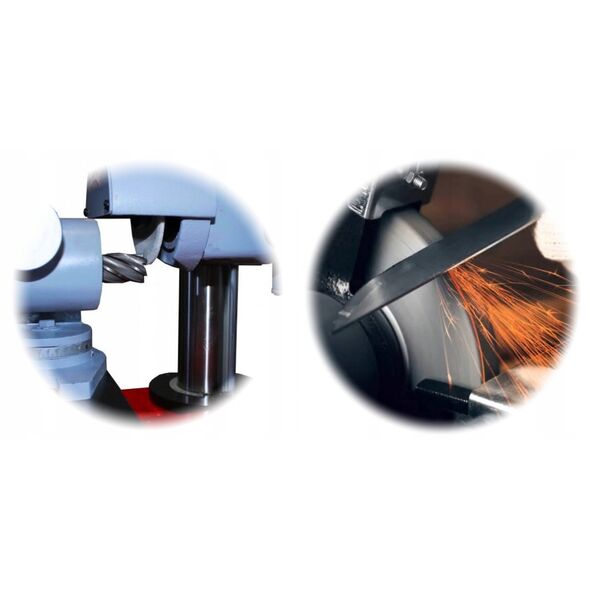ΤΡΟΧΟΣ ΛΕΙΑΝΣΗΣ ANDRE ΕΠΙΠΕΔΟΣ 300mm x 32mm x 32mm 95AY60K5VTE10-35 ΓΚΡΙ "ΤΥΠΟΣ 1"