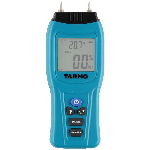 Μετρητής Υγρασίας Tarmo