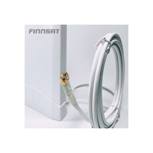 Διπλή κεραία Finnsat MiMo 5G/4G/3G/2G