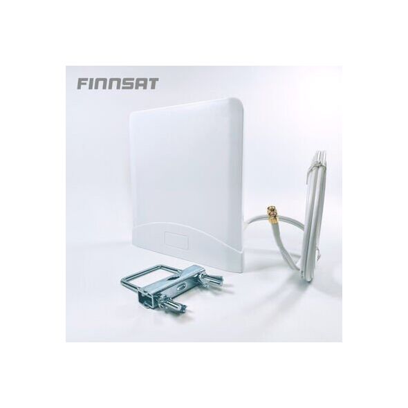 Διπλή κεραία Finnsat MiMo 5G/4G/3G/2G