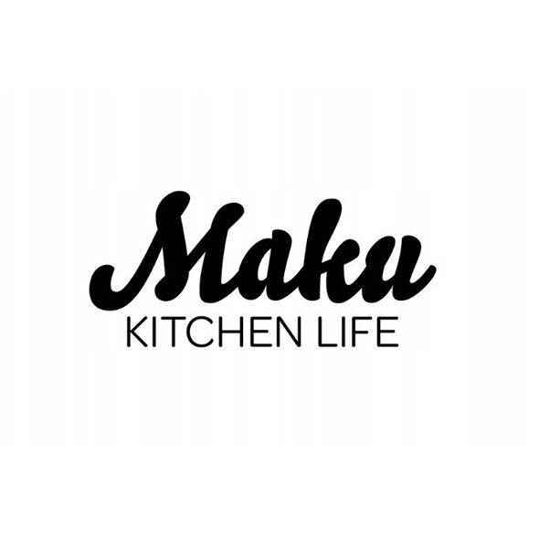 Τηγάνι Maku Kitchen life, 35.5 x 35.5 cm