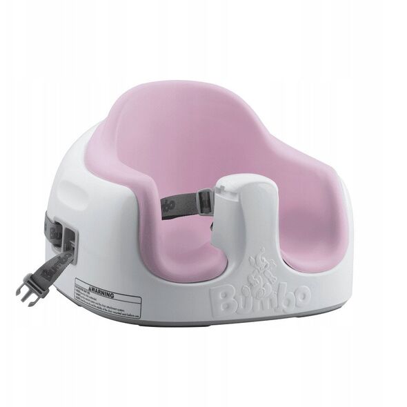 Bumbo Multi Seat - παιδικό κάθισμα, ροζ κούνια