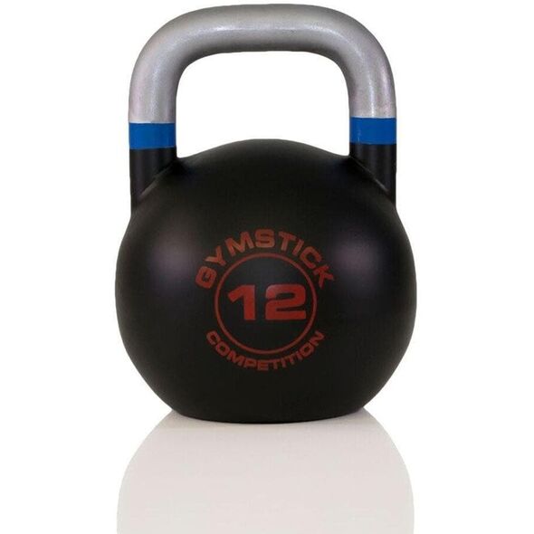 Αγωνιστική Κettlebell Gymstick, 12 kg