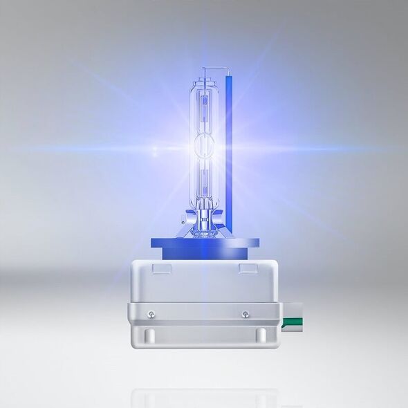 Λάμπα (Σετ 2 τεμ.) D3S 85V 35W PK32D-5 χωρίς οδική έγκριση Cool Blue Boost 7000K