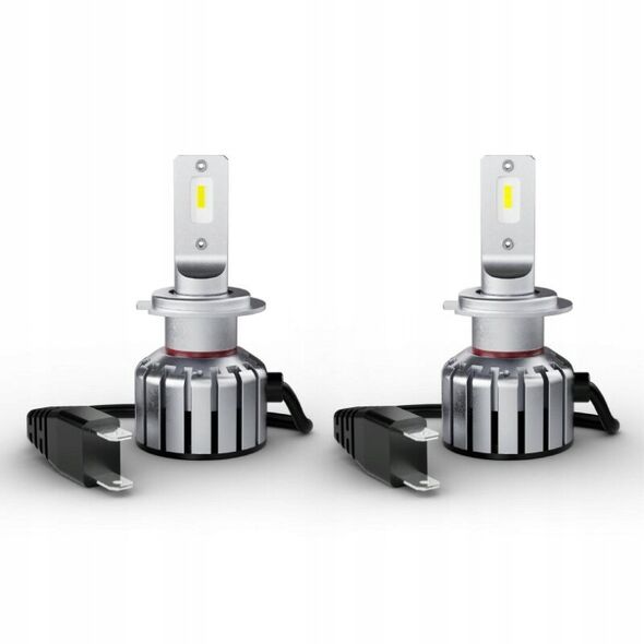 Λάμπα LED (Σετ 2τμχ.) H7 24V 18W PX26D χωρίς έγκριση οδικής κυκλοφορίας LEDriving HL BRIGHT