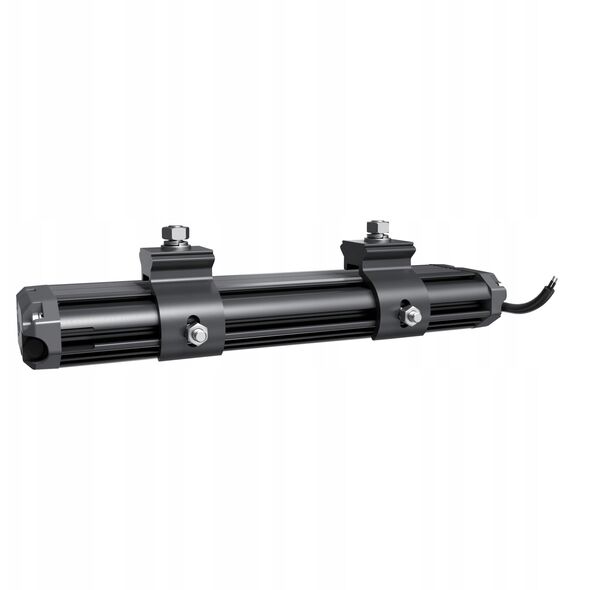Λάμπα εργασίας OSRAM LEDriving LIGHTBAR VX250-SP, 12/24V, 1500lm, 6000K, έγκριση: E4, ECE R10, ECE R112 (πλευρική τοποθέτηση)