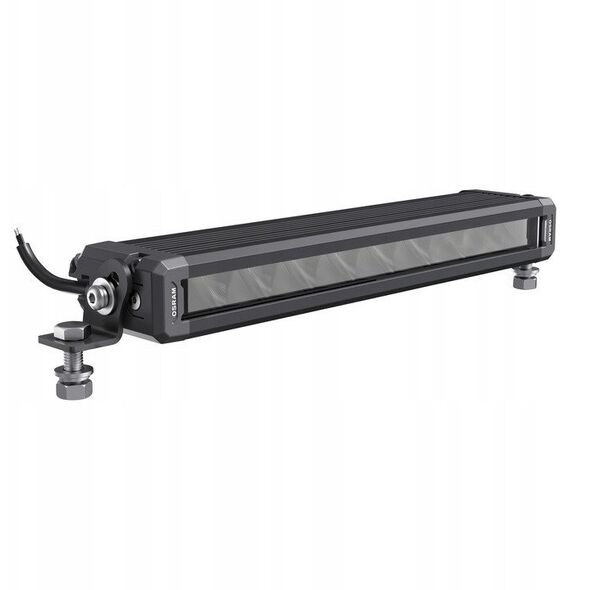 Λάμπα εργασίας OSRAM LEDriving LIGHTBAR VX250-SP, 12/24V, 1500lm, 6000K, έγκριση: E4, ECE R10, ECE R112 (πλευρική τοποθέτηση)