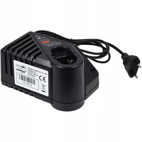Φορτιστής για BOSCH 7,2V-18V NiCD/NiMH