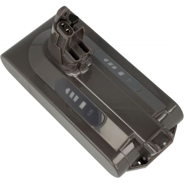 252V-2500MAH ΜΠΑΤΑΡΙΑ ΕΝΑΛΛΑΚΤΙΚΗ ΓΙΑ DYSON V10