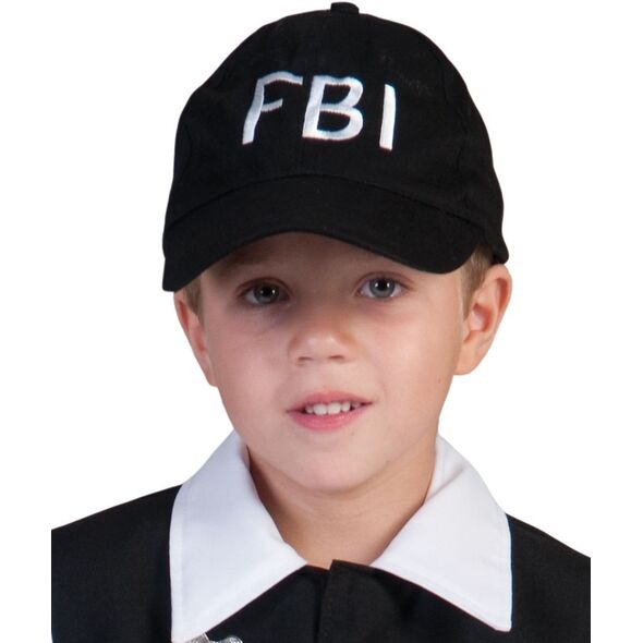 Φλάντζα FBI