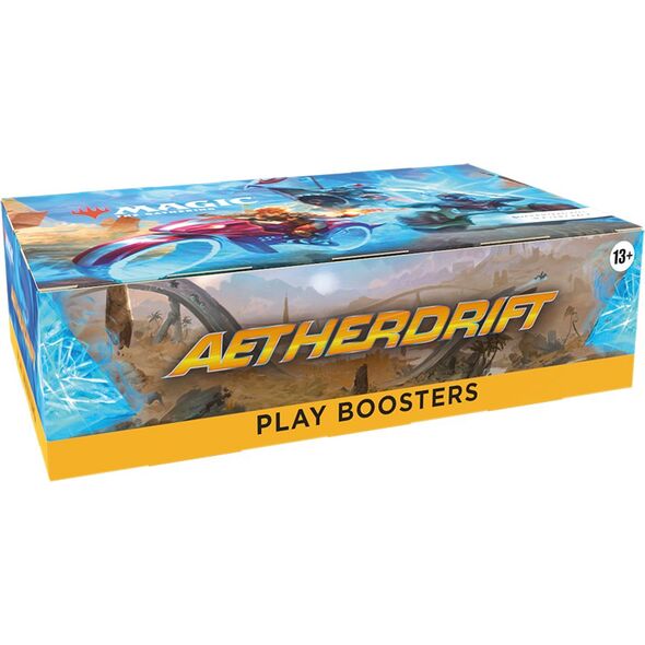 Wizards of the Coast Magic : The Gathering