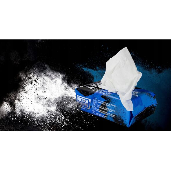 UltraGrime® Pro μαντηλάκια Πολλαπλών Χρήσεων - 2110617