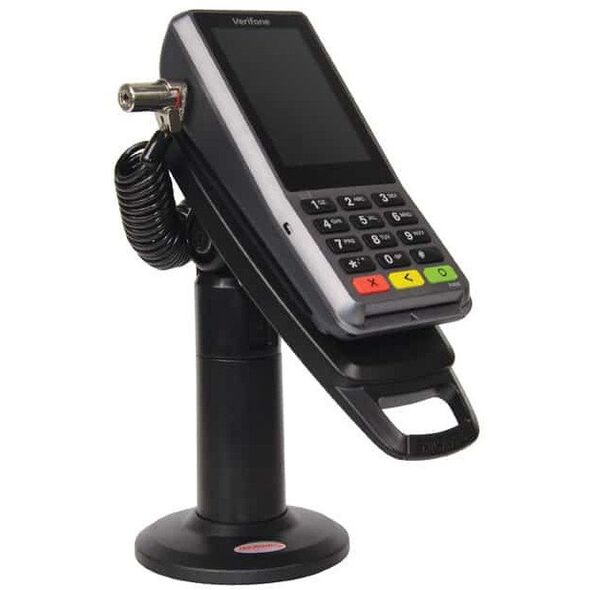 Πλάκα στήριξης FlexiPole για Verifone P200/400 Πληρωμή
