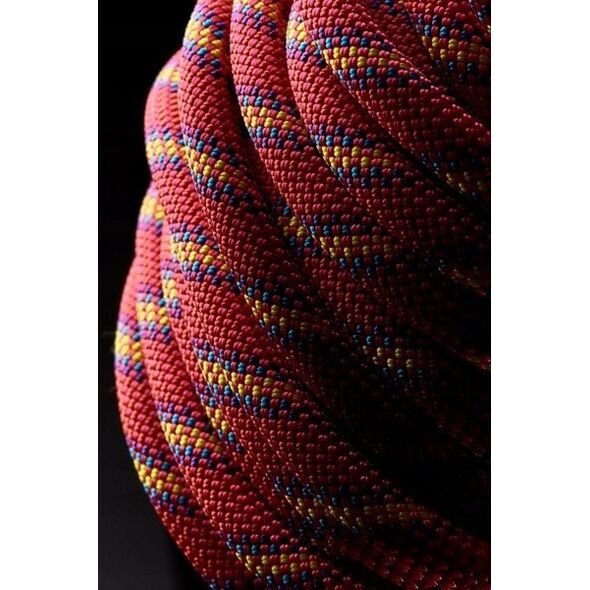 Σχοινί virus 10mm 70m - ροζ BEAL