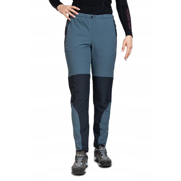 Γυναικείο παντελόνι Torque - Orion Blue - 10 (S)