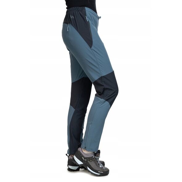 Γυναικείο παντελόνι Torque - Orion Blue - 10 (S)