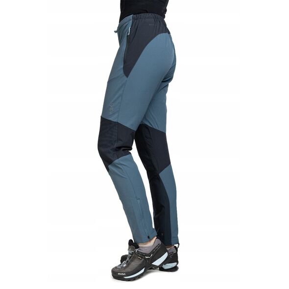 Γυναικείο παντελόνι Torque - Orion Blue - 10 (S)