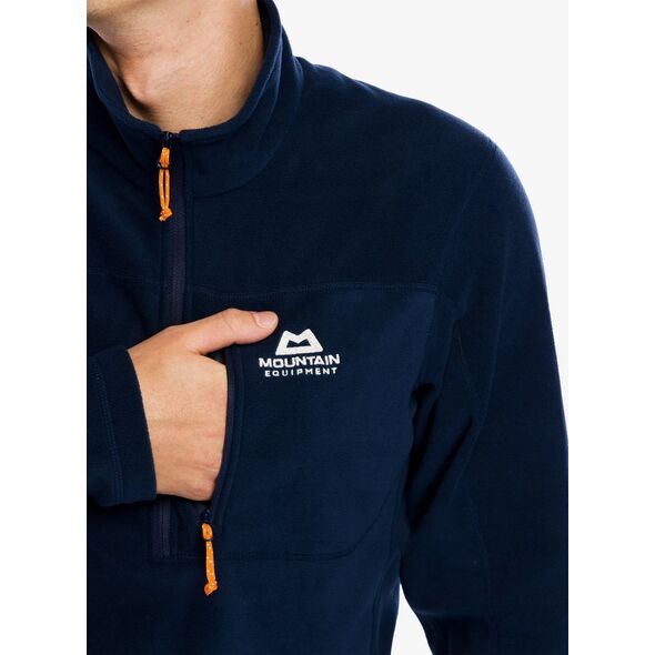Μπλούζα micro zip t MOUNTAIN EQUIPMENT