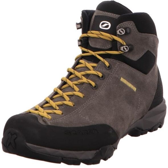 Μποτάκια πεζοπορίας mojito hike gtx-titanium-mustard-45,5