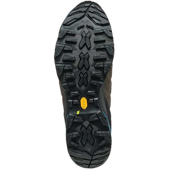 Μπότες SCARPA zg trek gtx-titanium-lake blue-43,5