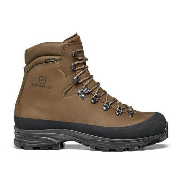 Μπότες ladakh gtx-testa di moro-44 SCARPA