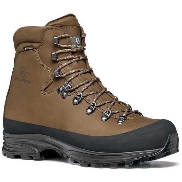 Μπότες ladakh gtx-testa di moro-40,5 SCARPA