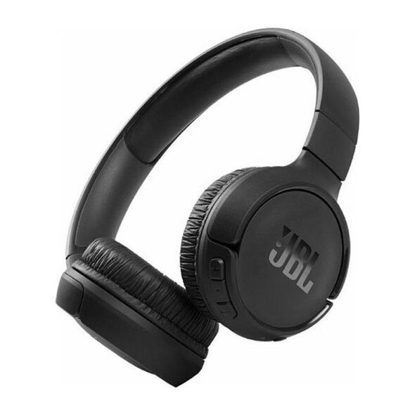 Ασύρματα Ακουστικά Κεφαλής JBL Tune 510BT Μαύρο 6925281987267 6925281987267 έως και 12 άτοκες δόσεις