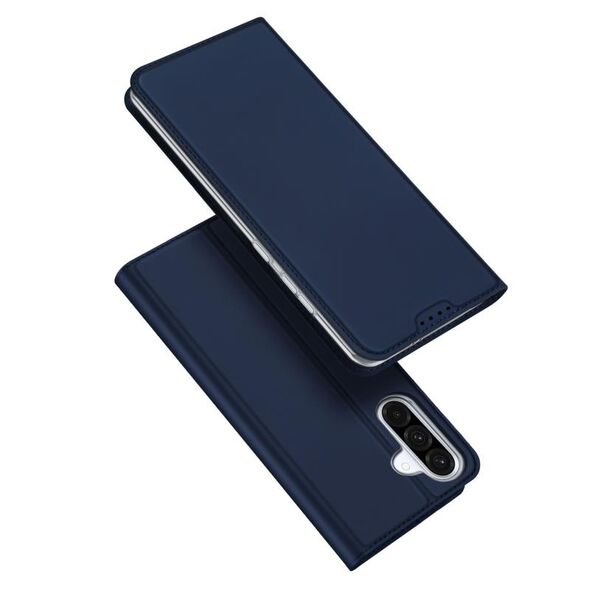 Θήκη Flip Dux Ducis Skin Pro Samsung A366 Galaxy A36 5G/ A566 Galaxy A56 5G Μπλε 6971824162615 6971824162615 έως και 12 άτοκες δόσεις