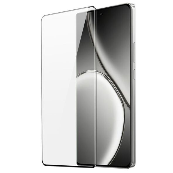 Tempered Glass Full Face Dux Ducis Realme GT Neo6/ GT Neo6 SE/ GT 6T/ GT 6 Μαύρο (1 τεμ.) 6934913007846 6934913007846 έως και 12 άτοκες δόσεις