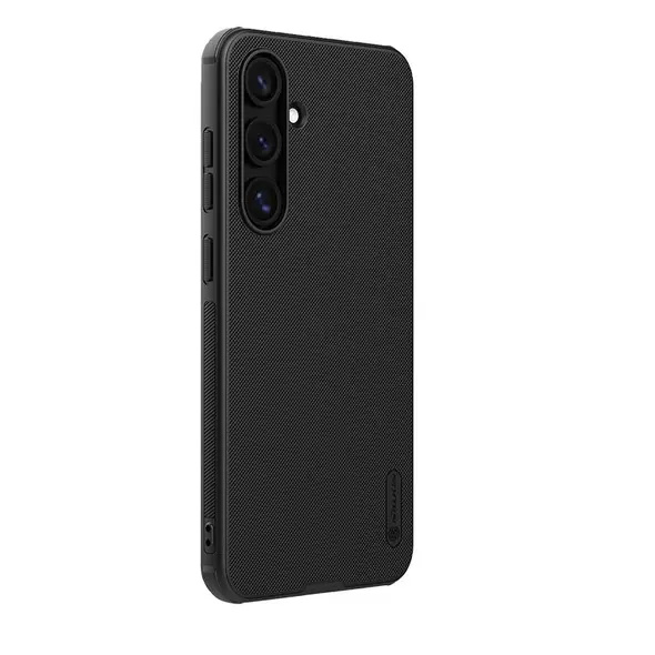 Etui Nillkin Super Shield Pro Samsung Galaxy S24 FE Black / Czarny