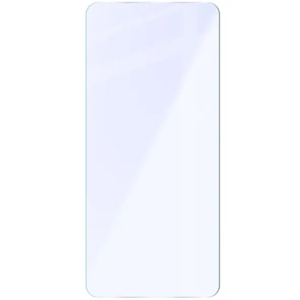 Elastyczne szkło hybrydowe Bizon Glass Mule do Vivo V50 Lite 4G / 5G