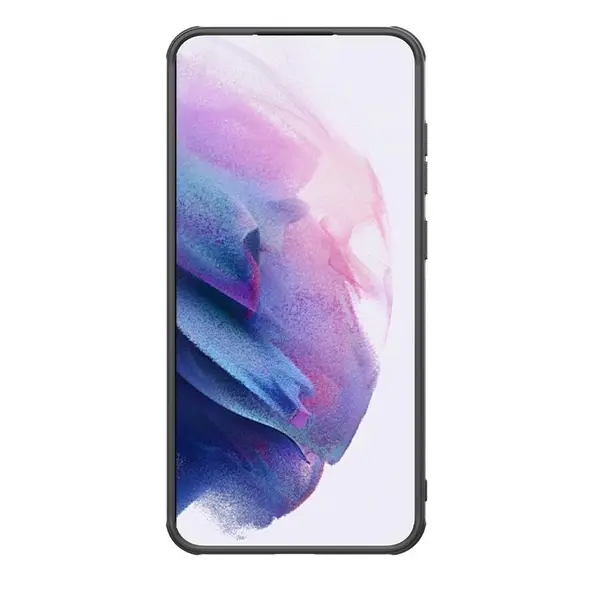 Etui Nillkin Super Shield Pro Samsung Galaxy S24 FE Black / Czarny