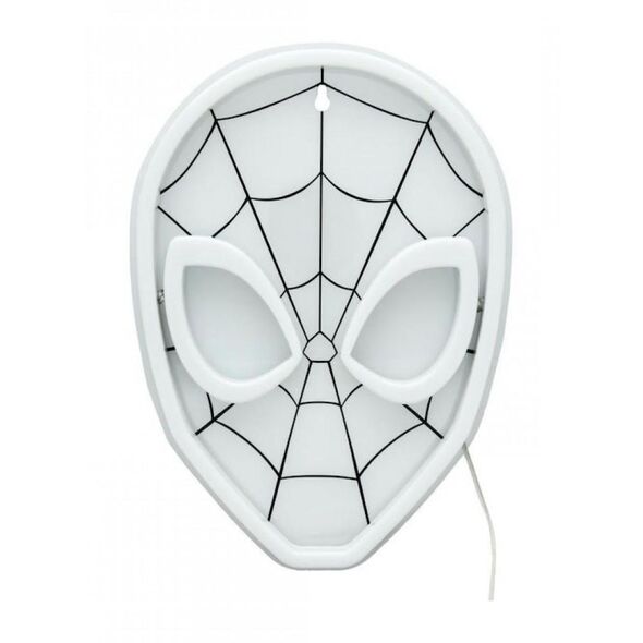 Paladone Διακοσμητικό Φωτιστικό Marvel Spiderman (PP14000SPMVN) (PALAPP14000SPMVN) έως 12 άτοκες Δόσεις