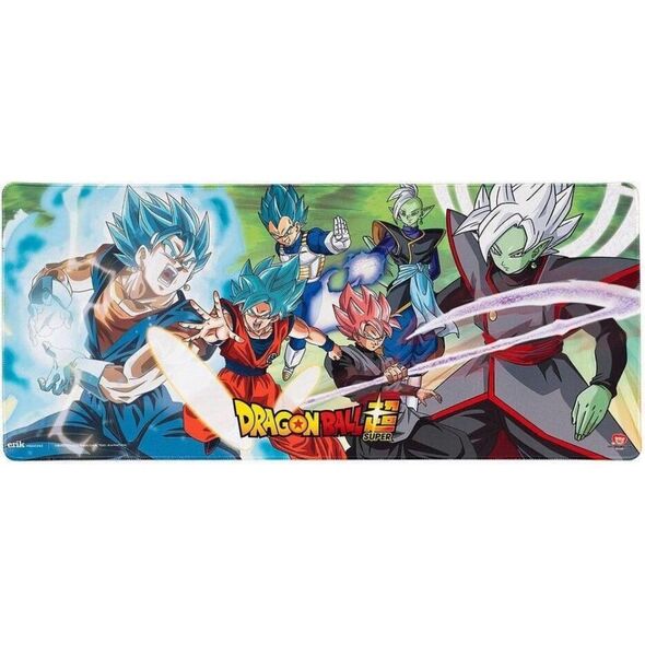 Grupo Erik Dragon Ball Super Future Trunks Saga Gaming Mouse Pad XXL (ERIK77772) έως 12 άτοκες Δόσεις